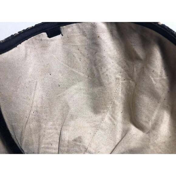 #3405 Victoria's Secret BioFit Multi-Way Lined Strapless Bra 34C Black Underwire - Picture 3 of 6